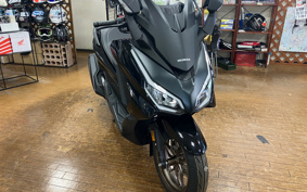 HONDA FORZA 250 MF17