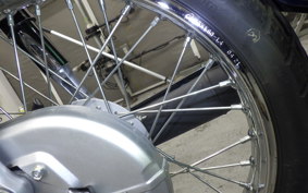 HONDA C110 SUPER CUB 2021 JA44