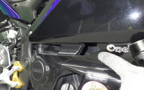 YAMAHA YZF-R25 A 2021 RG43J