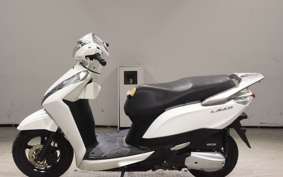 HONDA LEAD 125 1991 JF45