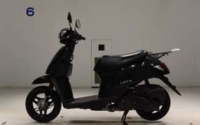 SUZUKI ﾚｯﾂ 2007 CA4AA