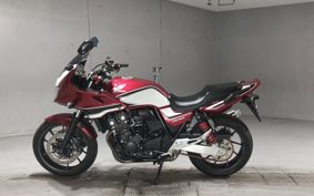HONDA CB400SFV-4 BOLDOR 2020 NC42