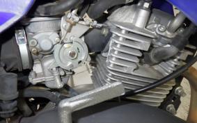 YAMAHA XTZ125