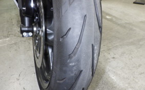 TRIUMPH DAYTONA 660 2024