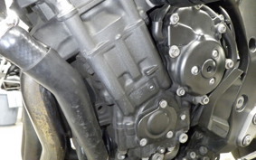 YAMAHA FZ1 FAZER 2006