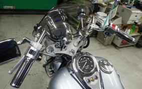 KAWASAKI VULCAN 400 CLASSIC 1996 VN400A