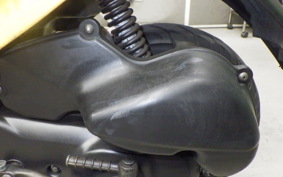 SUZUKI LET's 4 2025 CA41A