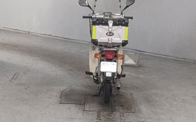 HONDA SUPER CUB90 HA02