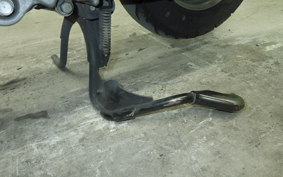 HONDA TACT-4ﾍﾞｰｼｯｸ 2006 AF75