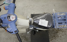 HONDA C50 SUPER CUB 2020 AA09