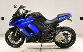 KAWASAKI NINJA 1000 A 2016