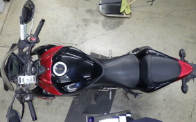 SUZUKI GSX-S1000F 2015 GT79A