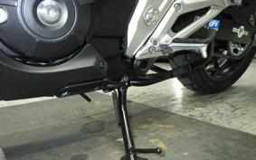 HONDA NC750X DCT 2021 RH09