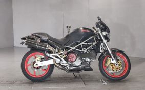 DUCATI  DUCATI  MONSTAR S4 M400AA