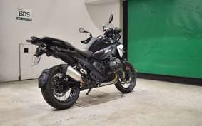 BMW R1300GS ASA 2025