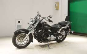 YAMAHA DRAGSTAR 400 CLASSIC 2007 VH01J