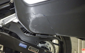 HONDA NC750X DCT 2024 RH09