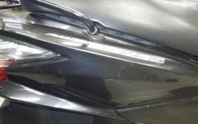 SUZUKI ADDRESS V125 S 2012 CF4MA