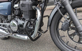HONDA GB350 2022 NC59