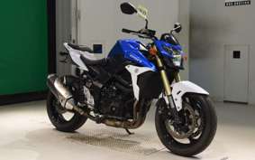 SUZUKI GSR750 A 2018 GR7NA