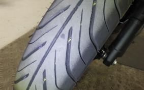 KAWASAKI NINJA 400 2022 EX400G