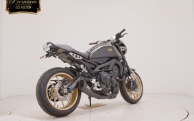 YAMAHA XSR900 2020 RN56J