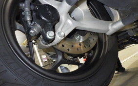 HONDA PCX125 JK05