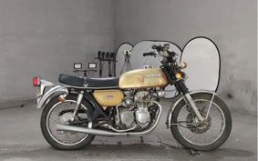 HONDA CB350 FOUR CB350F