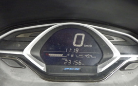 HONDA PCX 125 2003 JF81