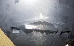 HONDA TACT-4ﾍﾞｰｼｯｸ AF79