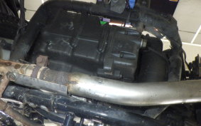 KAWASAKI ELIMINATOR 250 V 1995 VN250A
