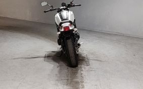 YAMAHA XSR900 2018 RN46J