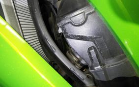 KAWASAKI NINJA 1000 2014