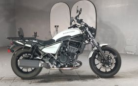 KAWASAKI ELIMINATOR 400-1 EL400A