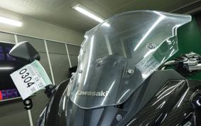 KAWASAKI NINJA 400 ABS 2015 EX400E