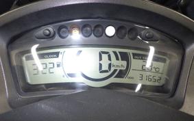 YAMAHA TRICITY 155 A 2017 SG37J