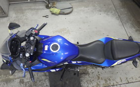 SUZUKI GSX250R 2022