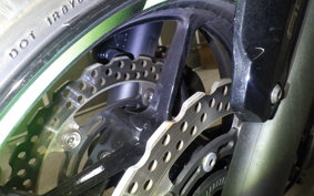 KAWASAKI NINJA 650 A 2020 ER650H
