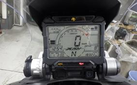 HONDA X-ADV 750 2020