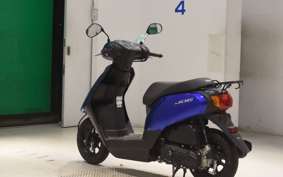 YAMAHA JOG DX-3 2008 AY01