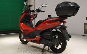 HONDA PCX 150