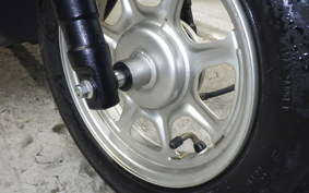 HONDA TACT-4ﾍﾞｰｼｯｸ 2021 AF79