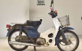 HONDA C50 SUPER CUB C50