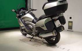 BMW K1600GTL 2012