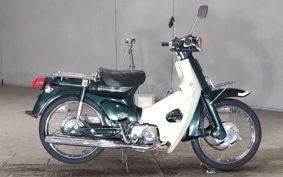 HONDA SUPER CUB90 HA02