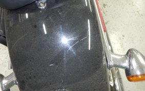 HARLEY FLSTF 1580 2007