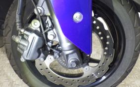 YAMAHA CYGNUS Griffus SEJ4J
