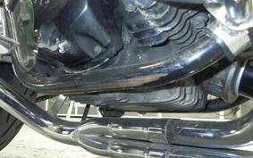 YAMAHA XJR400 Gen.3 R 2002 RH02J