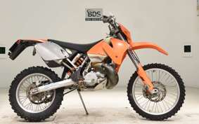 KTM 200 EXC 2020