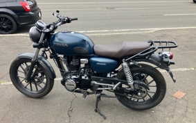 HONDA GB350 2021 NC59